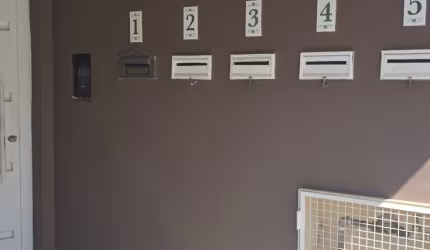 Oportunidade Única! 4 kitnets em localização Privilegiada - Investimento lucrativo