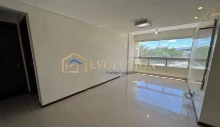 Apartamento 3 quartos à venda no bairro Alto da Glória - Goiânia/GO