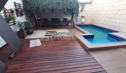 Casa à venda no bairro Jardim Atlântico - Goiânia/GO