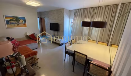 Apartamento à venda no bairro Setor Faiçalville - Goiânia/GO