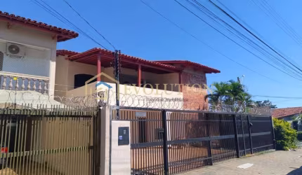 Casa Sobrado, Jardim América, T-9, 800m²