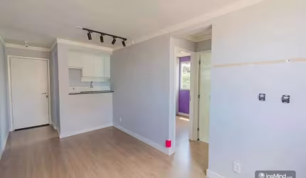 Apartamento com 2 quartos à venda na Rua Ubatuba, 140, Jardim Nova Europa, Campinas, 47 m2 por R$ 250.000