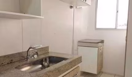 Apartamento com 2 quartos à venda na Rua Santa Rita do Passa Quatro, 85, Jardim Nova Europa, Campinas, 50 m2 por R$ 315.000