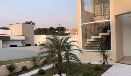 Casa em condomínio fechado com 3 quartos para alugar na Avenida Maria Marozini Moura, 001, Swiss Park, Campinas, 310 m2 por R$ 11.000