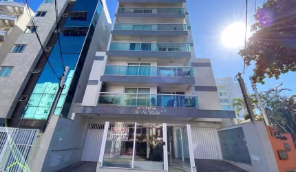 Apartamento de 4 quartos(2 suite normais e 2 suítes canadenses) em Praia Campista, Macaé/RJ