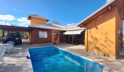Casa com 3 dormitórios à venda, 201 m² por R$ 1.190.000,00 - Lagoa Santa Park Residence - Lagoa Santa/MG