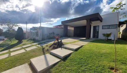 Casa com 3 dormitórios à venda, 160 m² por R$ 1.150.000 - Lagoa Mansões - Lagoa Santa/MG