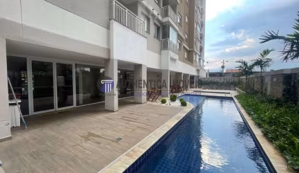 APARTAMENTO para LOCAÇÃO - PADROEIRA, OSASCO/SP - AUTHÊNTICA IMÓVEIS