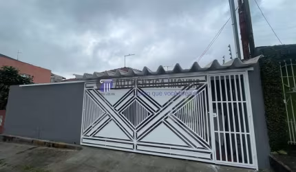CASA para LOCAÇÃO - VILA OSASCO- OSASCO - SÃO PAULO - AUTHÊNTICA IMÓVEIS