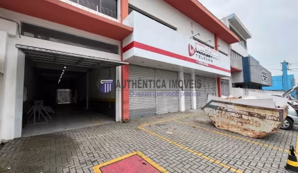 PREDIO COMERCIAL para LOCAÇÃO- BELA VISTA- OSASCO- SÃO PAULO/SP- AUTHÊNTICA IMÓVEIS