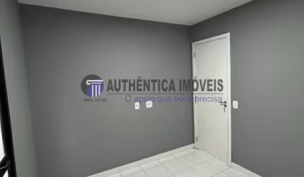 APARTAMENTO para LOCAÇÃO - PRESIDENTE ALTINO - OSASCO - SÃO PAULO - AUTHÊNTICA IMÓVEIS