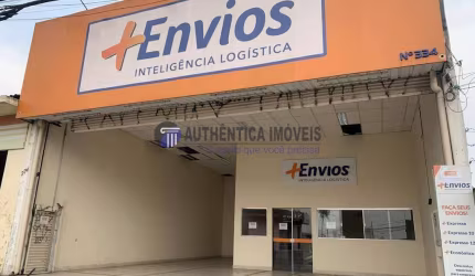 IMÓVEL COMERCIAL para LOCAÇÃO - BELA VISTA - OSASCO - SÃO PAULO - AUTHÊNTICA IMÓVEIS
