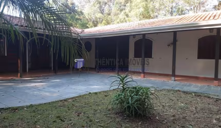 CHÁCARA para VENDA - PARURU - IBIÚNA - SÃO PAULO - AUTHÊNTICA IMÓVEIS