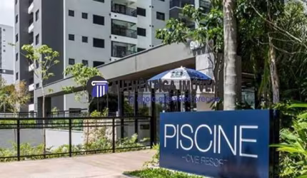 APARTAMENTO para VENDA - CONTINENTAL - OSASCO - SÃO PAULO - AUTHÊNTICA IMÓVEIS