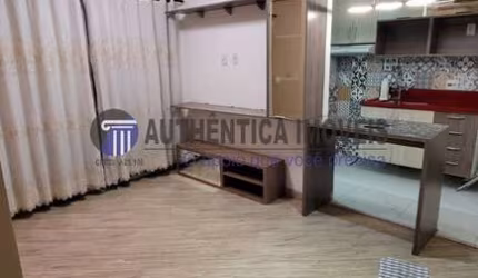 APARTAMENTO para VENDA - SANTO ANTÔNIO - OSASCO - SÃO PAULO - AUTHÊNTICA IMÓVEIS