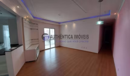 APARTAMENTO para VENDA - KM 18 - OSASCO - SÃO PAULO - AUTHÊNTICA IMÓVEIS