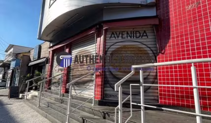 PRÉDIO COMERCIAL para VENDA - PESTANA - OSASCO - SÃO PAULO - AUTHÊNTICA IMÓVEIS