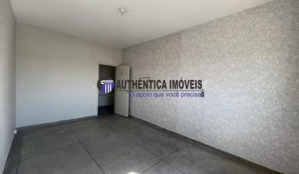 SALA para LOCAÇÃO - COMERCIAL - JD DAS FLORES, OSASCO/SP - AUTHÊNTICA IMÓVEIS