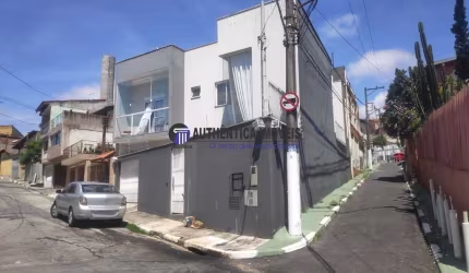 CASA para VENDA - KM 18 - OSASCO - SÃO PAULO - AUTHÊNTICA IMÓVEIS
