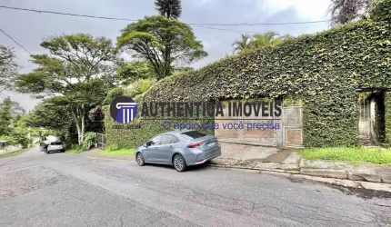 CASA para VENDA - CHÁCARA SÃO JOÃO - CARAPICUÍBA - SÃO PAULO - AUTHÊNTICA IMÓVEIS