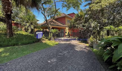 CASA para VENDA - GRANJA VIANA II - COTIA - SÃO PAULO - AUTHÊNTICA IMÓVEIS