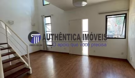 SOBRADO para LOCAÇÃO - GRANJA VIANA, COTIA/SP - AUTHÊNTICA IMÓVEIS