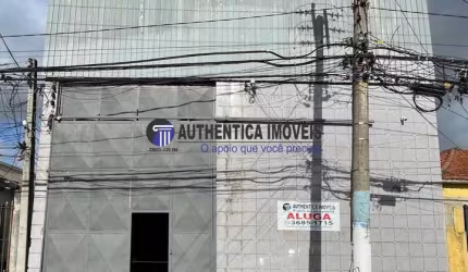 GALPÃO  para LOCAÇÃO - PRESIDENTE ALTINO - OSASCO - SÃO PAULO - AUTHÊNTICA IMÓVEIS