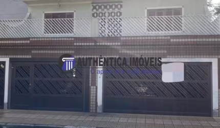 CASA para VENDA - PRESIDENTE ALTINO - OSASCO - SÃO PAULO - AUTHÊNTICA IMÓVEIS