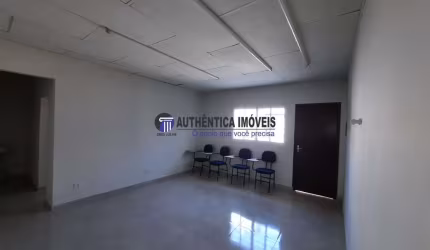 SALA COMERCIAL para VENDA e LOCAÇÃO - CENTRO - OSASCO - SÃO PAULO - AUTHÊNTICA IMÓVEIS