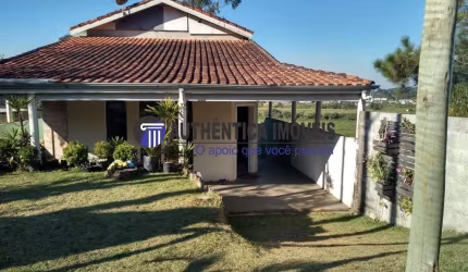 CASA para VENDA - DO CARMO(CANGUERA) - SÃO ROQUE - SÃO PAULO - AUTHÊNTICA IMÓVEIS