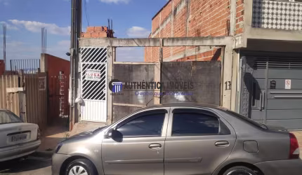 SOBRADO para LOCAÇÃO - MIRANTE DE JANDIRA - JANDIRA - SÃO PAULO - AUTHÊNTICA IMÓVEIS