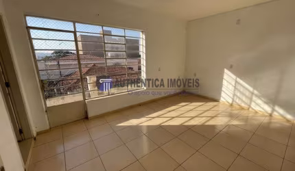 APARTAMENTO EM SOBRELOJA para LOCAÇÃO - JARDIM DAS FLORES - OSASCO - SÃO PAULO - AUTHÊNTICA IMÓVEIS