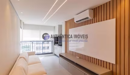 APARTAMENTO para LOCAÇÃO - CENTRO - OSASCO - AUTHÊNTICA IMÓVEIS