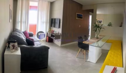 APARTAMENTO para LOCAÇÃO - AV FLORA - OSASCO/SP - AUTHÊNTICA IMÓVEIS