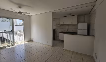 Aluga-se Apartamento com elevador prox. Av do cpa
