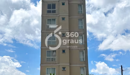 Apartamento à venda no Capão Raso