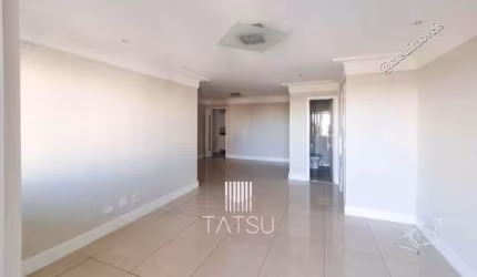 Apartamento com 3 dormitórios à venda, 170 m² por R$ 1.650.000,00 - Vila Ema - São José dos Campos/SP