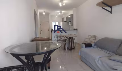 Apartamento para Venda em Ubatuba, Perequê Açu, 2 dormitórios, 1 banheiro, 1 vaga