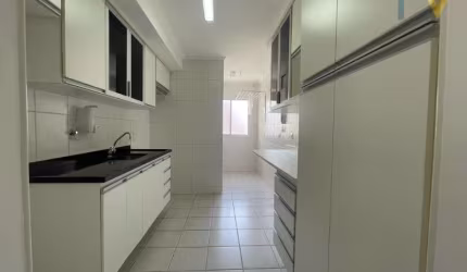 Apartamento a venda no Residencial Fontana, 86m², 3 quartos (1 suíte c/ closet)c/ armários, sala 2 ambientes, cozinha/lavanderia c/armários, 2 vagas.