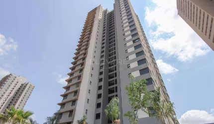Apartamento à venda no Tayga, Ribeirão Preto, SP, 4 quartos, 4 suítes