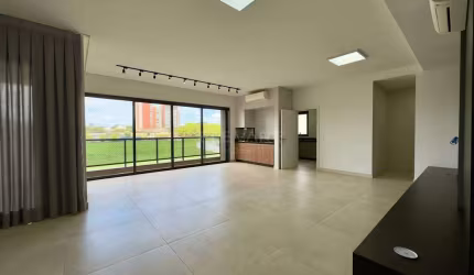 Apartamento à venda no Exklusiv Essenz, Ribeirão Preto, SP, 3 quartos, 3 suítes