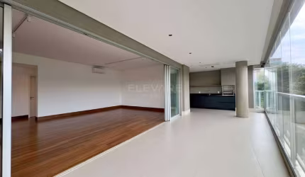Apartamento à venda no Exklusiv Golf, Ribeirão Preto, SP, 4 quartos, 4 suítes