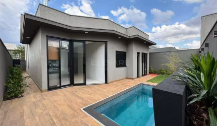 Casa em Condomínio à venda no Quinta Dos Ventos, Ribeirão Preto, SP, 3 quartos, 3 suítes