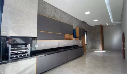 Casa em Condomínio à venda no Quinta Dos Ventos, Ribeirão Preto, SP, 3 quartos, 3 suítes
