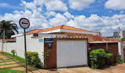 Casa para Venda | Bairro: Jardim Macedo