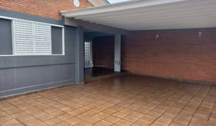 Casa para Venda/ Bairro: Jardim Idependência (SP)