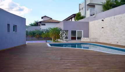 Casa à venda no bairro Belvedere