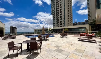 Apartamento à venda no Vila da Serra