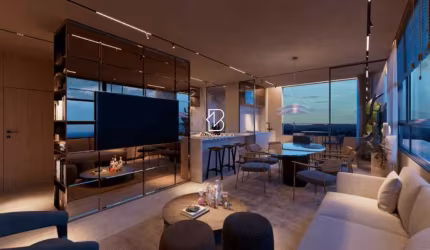 Apartamento à venda no bairro Santo Agostinho