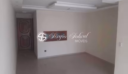 Apartamento com 3 quartos à venda na Rua Ouro Branco, Vila Valqueire, Rio de Janeiro, 79 m2 por R$ 390.000
